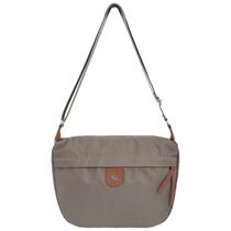 Bolsa Feminina Transversal Ombro Casual Moderna Elegante Leve Resistente Confortável
