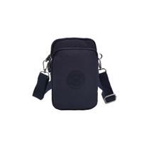 Bolsa Feminina Transversal Ombro Mini Bag Resistente Reforçada Porta Celular Menino e Menina