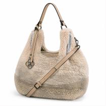 Bolsa Feminina Transversal Ombro Pelos Grande Linda Premium Bolsa Feminina Transversal Ombro Pelos Grande Linda Premium