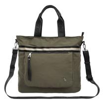 Bolsa Feminina Transversal Ombro Tiracolo Reforçada Resistente Grande Golden Fenix