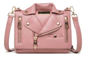 Bolsa Feminina Transversal Passeio Casual Média Supe Moderna Bolsa Feminina Transversal Passeio Casual Média Supe Moderna