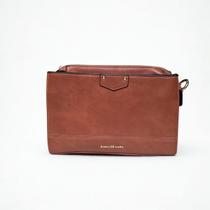 Bolsa feminina transversal Pavão de Ouro original Bolsa feminina transversal Pavão de Ouro original