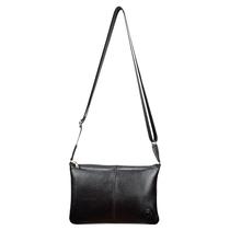 Bolsa Feminina Transversal Pequena Couro Legítimo Madamix Bolsa Feminina Transversal Pequena Couro Legítimo Madamix