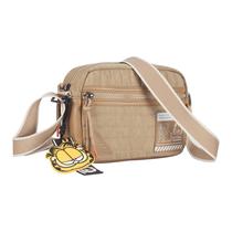 Bolsa Feminina Transversal Pequena Garfield Casual Moderna Bolsa Feminina Transversal Pequena Garfield Casual Moderna