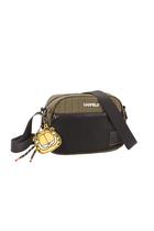 Bolsa Feminina Transversal Pequena Garfield Casual Urbano Bolsa Feminina Transversal Pequena Garfield Casual Urbano