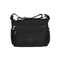 Bolsa feminina transversal, pequena, versátil, moderna e prática Passeio Moda Alça ombro transversal tiracolo Bolsa feminina transversal, pequena, versátil, moderna e prática Passeio Moda Alça ombro transversal tiracolo