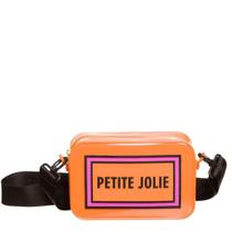 Bolsa Feminina Transversal Petite Jolie Pop PJ10731