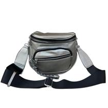Bolsa Feminina Transversal Pochete Estilosa Moderna Blogueir Bolsa Feminina Transversal Pochete Estilosa Moderna Blogueir