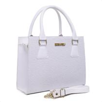 Bolsa Feminina Transversal Praticidade e Estilo Dia a Dia