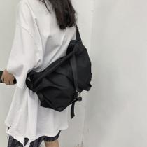 Bolsa Feminina Transversal Preto