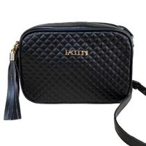 Bolsa Feminina Transversal Quadrada Super L104