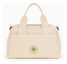 Bolsa Feminina Transversal Reforçada De Nylon Academia Luxo Bolsa Feminina Transversal Reforçada De Nylon Academia Luxo