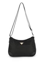 Bolsa Feminina Transversal Sabrina Gash Bolsa Feminina Transversal Sabrina Gash