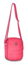 Bolsa Feminina Transversal Shoulder Bag Rebecca Bonbon Clio Bolsa Feminina Transversal Shoulder Bag Rebecca Bonbon Clio