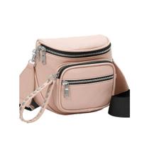 Bolsa Feminina Transversal Tipo Pochete Lançamento 116