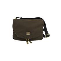 Bolsa feminina transversal tiracolo aba - golden fenix