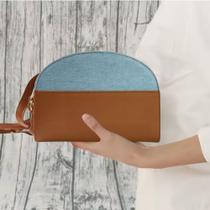 Bolsa Feminina Transversal Tiracolo Blogueira Linda