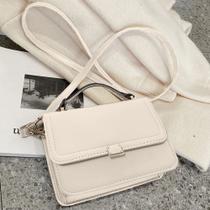 Bolsa Feminina Transversal Tiracolo Casual Qualquer Ocasião Linda Prática Bolsa Feminina Transversal Tiracolo Casual Qualquer Ocasião Linda Prática