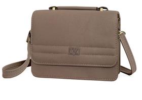 Bolsa Feminina Transversal Tiracolo Casual Qualquer Ocasião Linda Prática Luxo Grande Bolsa Feminina Transversal Tiracolo Casual Qualquer Ocasião Linda Prática Luxo Grande