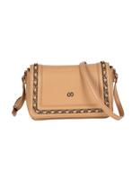 Bolsa Feminina Transversal Tiracolo Gash BS72760 Corrente Bolsa Feminina Transversal Tiracolo Gash BS72760 Corrente