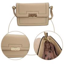 Bolsa feminina transversal tiracolo - golden fenix Bolsa feminina transversal tiracolo - golden fenix