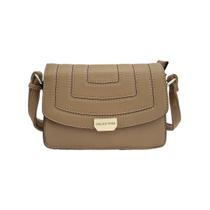 Bolsa feminina transversal tiracolo