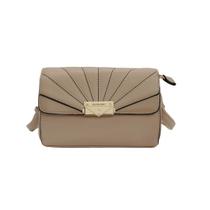 Bolsa feminina transversal tiracolo pequena - golden fenix Bolsa feminina transversal tiracolo pequena - golden fenix