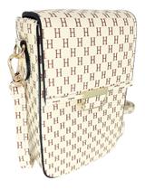 Bolsa feminina transversal tiracolo porta celular carteira Bolsa feminina transversal tiracolo porta celular carteira