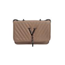 Bolsa feminina transversal tiracolo tote aba pequena