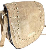 Bolsa feminina transversal tiracolo tote espaçosa luxo