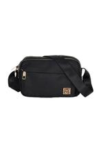 Bolsa Feminina Transversal Up4You Luxcel BS78784UP Nylon