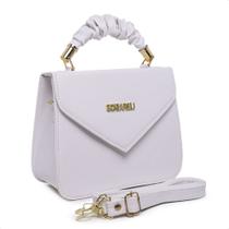 Bolsa Feminina Transversal Versatilidade e Estilo Dia a Dia