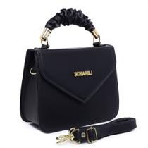 Bolsa Feminina Transversal Versatilidade e Estilo Dia a Dia