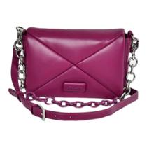 Bolsa feminina transversal via marte b1-153