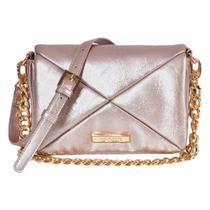 Bolsa feminina transversal via marte b1-167 Bolsa feminina transversal via marte b1-167