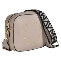 Bolsa feminina transversal via marte b2-513