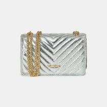 Bolsa feminina transversal via marte b2-526 Bolsa feminina transversal via marte b2-526