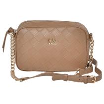 Bolsa feminina transversal via marte b2-615