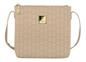 Bolsa Feminina Transversal Vizzano