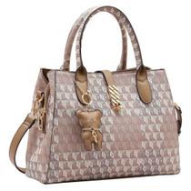 Bolsa Feminina Tridimensional Elegante Ursinho Moda Chenson Bolsa Feminina Tridimensional Elegante Ursinho Moda Chenson