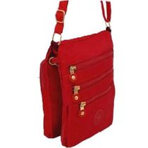 Bolsa Feminina Trnsversal TY783 - ELLO