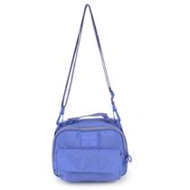 Bolsa Feminina UP4YOU Crinkle Luxcel MÃO/OMBRO Versátil