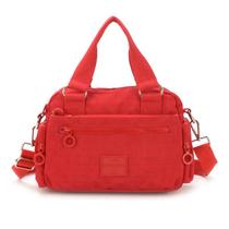 Bolsa Feminina Up4You Média Alça Mão e Transversal Tactel Bolsa Feminina Up4You Média Alça Mão e Transversal Tactel