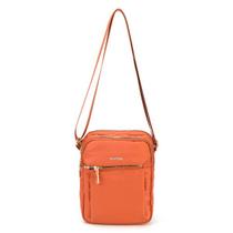 Bolsa Feminina Up4You Tiracolo Tactel Pequena Alça Regulável