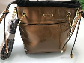 Bolsa Feminina Verniz - Queen