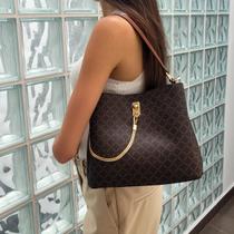 Bolsa Feminina versátil 2 alças tiracolo com 3 compartimento Bolsa Feminina versátil 2 alças tiracolo com 3 compartimento