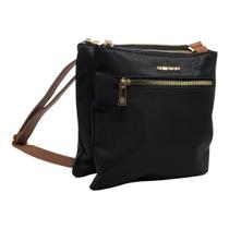 Bolsa Feminina Versátil Clássica Moderna Chenson