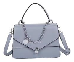 Bolsa Feminina Versatil Moda Fim De Ano Eventos Natal Luxo