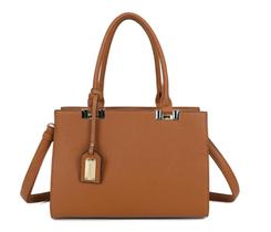 Bolsa Feminina Veryrio Preta Média Elegante Alça de Ombro Bolsa Feminina Veryrio Preta Média Elegante Alça de Ombro