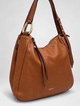 Bolsa Feminina Veryrio VR3886 Hobo Grande Ombro e Transversal material ecológico Premium Bolsa Feminina Veryrio VR3886 Hobo Grande Ombro e Transversal material ecológico Premium